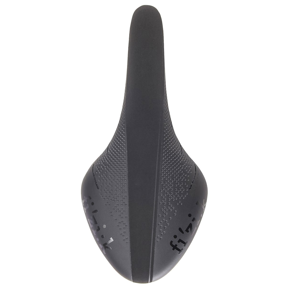 Sattel FIZIK ARIONE R1 LARGE Carbon Braided Schienen