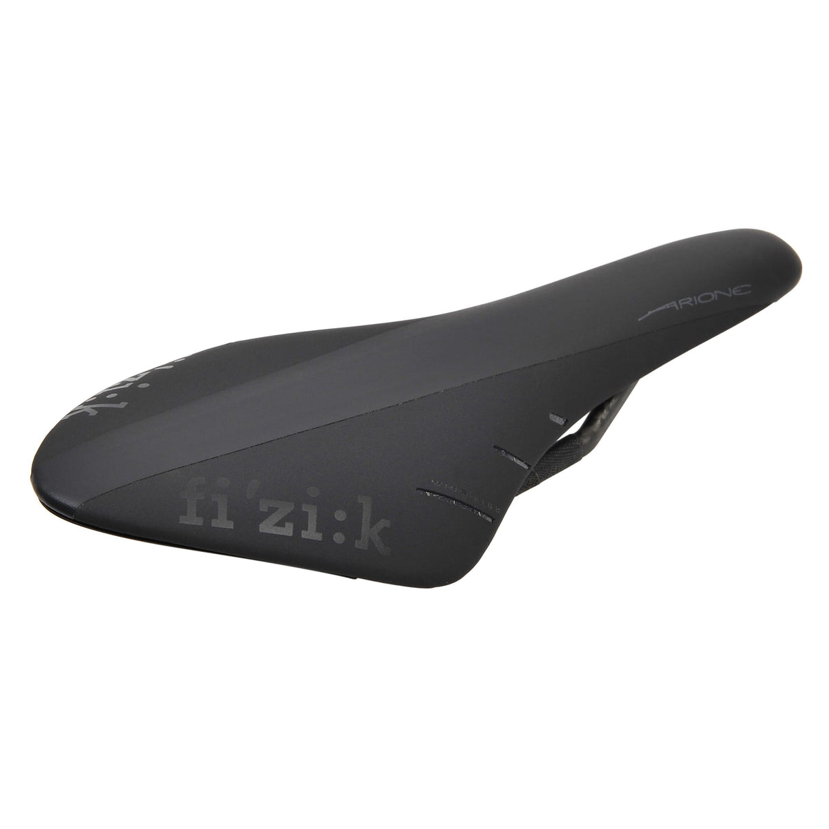 Sattel FIZIK ARIONE R1 REGULAR Carbon-Schienen