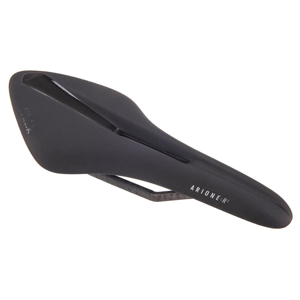Sattel FIZIK ARIONE R1 OPEN REGULAR Carbon-Streben