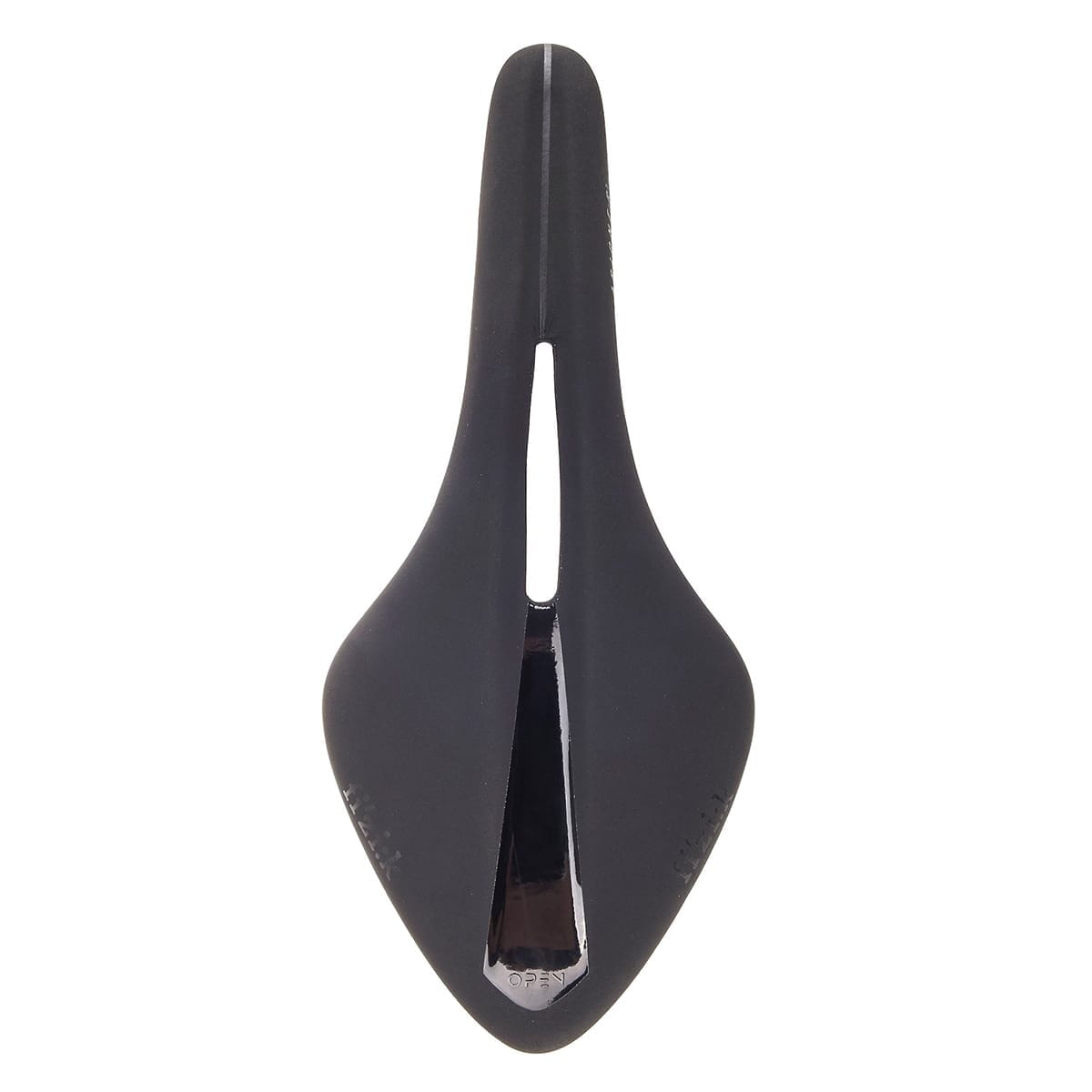 Sattel FIZIK ARIONE R1 OPEN REGULAR Carbon-Streben