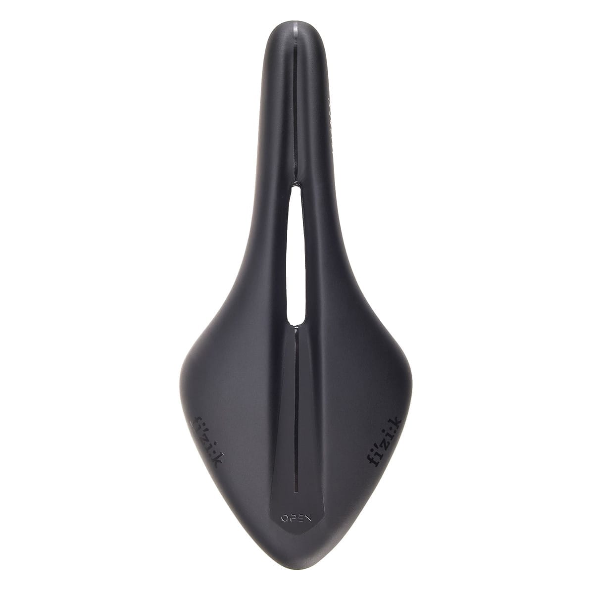 FIZIK ARIONE R3 OPEN REGULAR Sattel Kium-Schienen