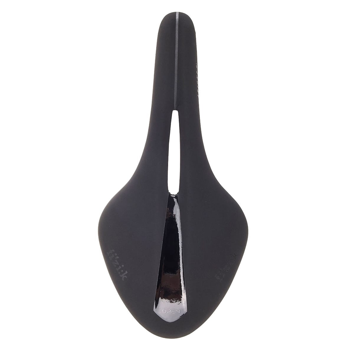 Sattel FIZIK ARIONE R1 OPEN LARGE Carbon-Schienen