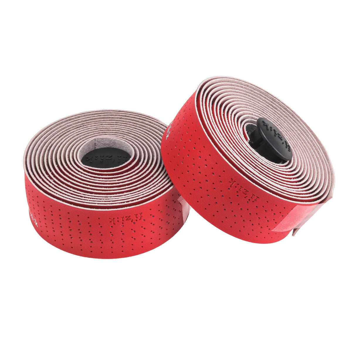 Lenkerband FIZIK TEMPO MICROTEX CLASSIC Rot 2mm
