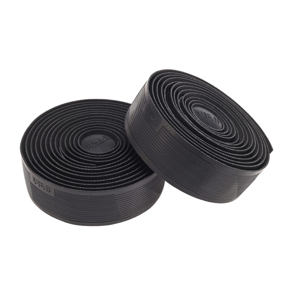 Lenkerband FIZIK VENTO SOLOCUSH TACKY Schwarz 2,7mm