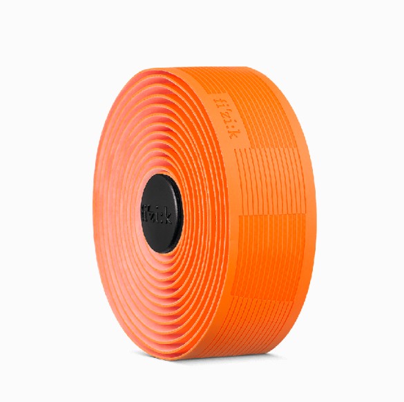 Lenkerband FIZIK VENTO SOLOCUSH TACKY Orange