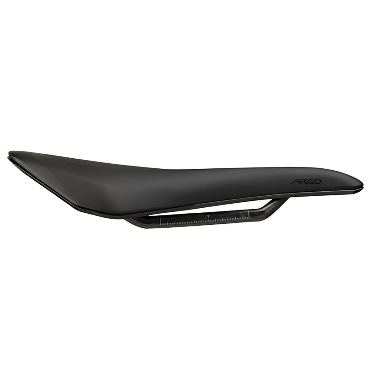 Sattel FIZIK VENTO ARGO R1 140 mm Carbon-Schienen