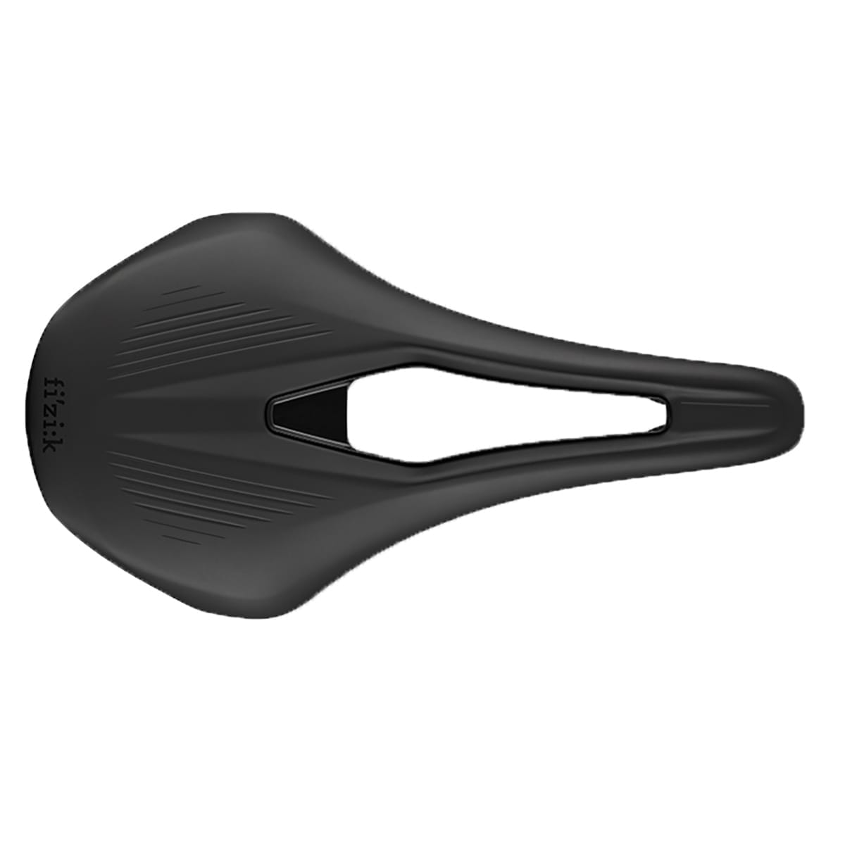 Sattel FIZIK VENTO ARGO R1 140 mm Carbon-Schienen