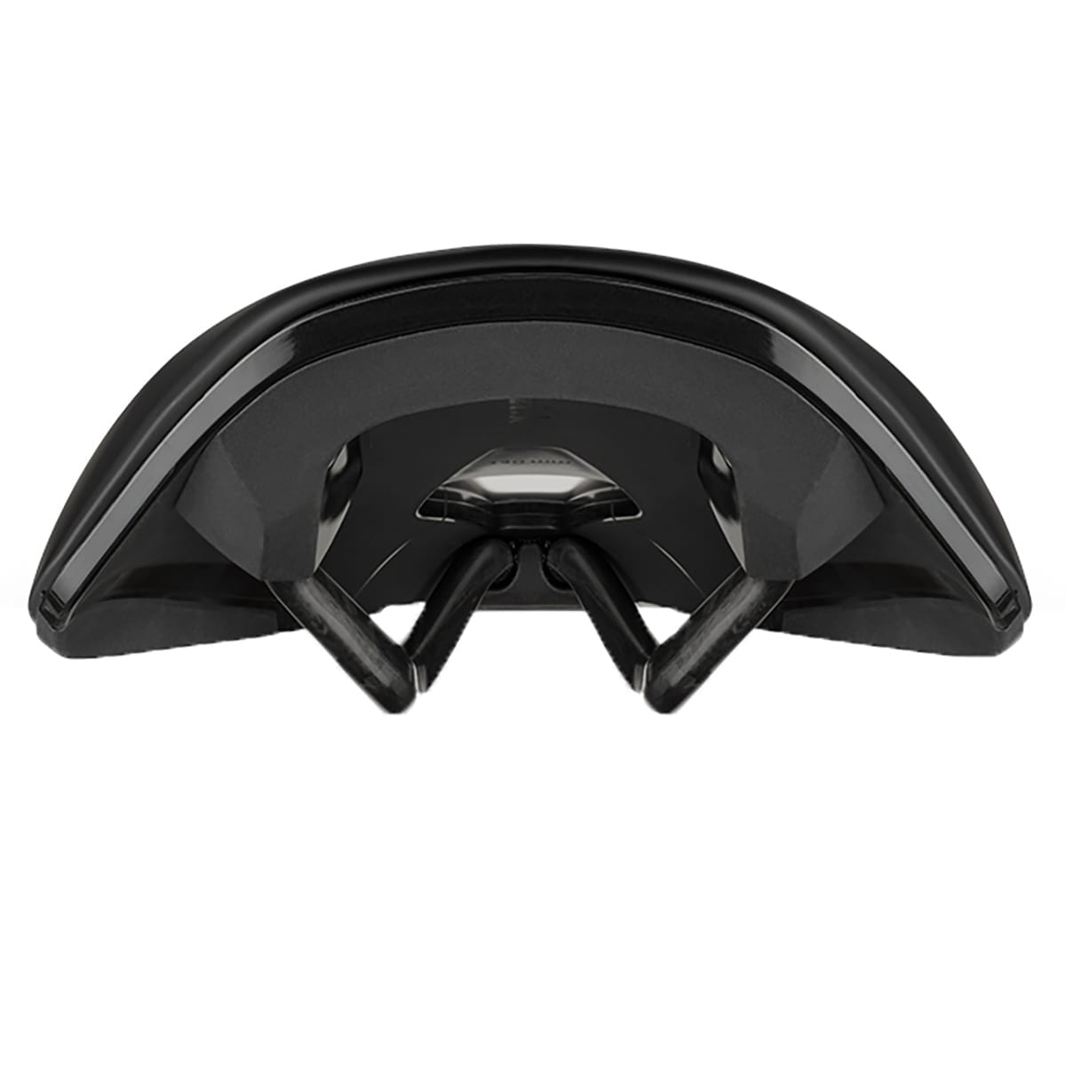 Sattel FIZIK VENTO ARGO R1 140 mm Carbon-Schienen