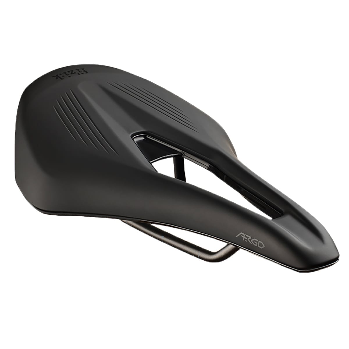 Sattel FIZIK VENTO ARGO R3 140 mm Kium-Streben