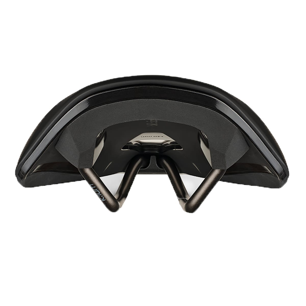 Sattel FIZIK VENTO ARGO R3 140 mm Kium-Streben
