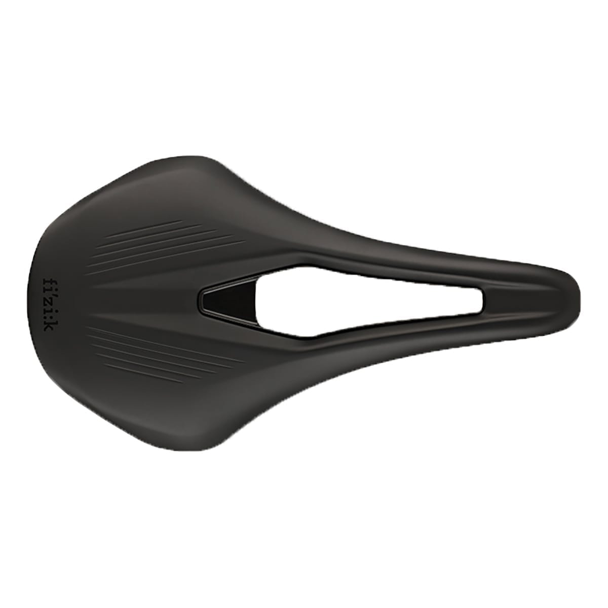 Sattel FIZIK VENTO ARGO R3 140 mm Kium-Streben