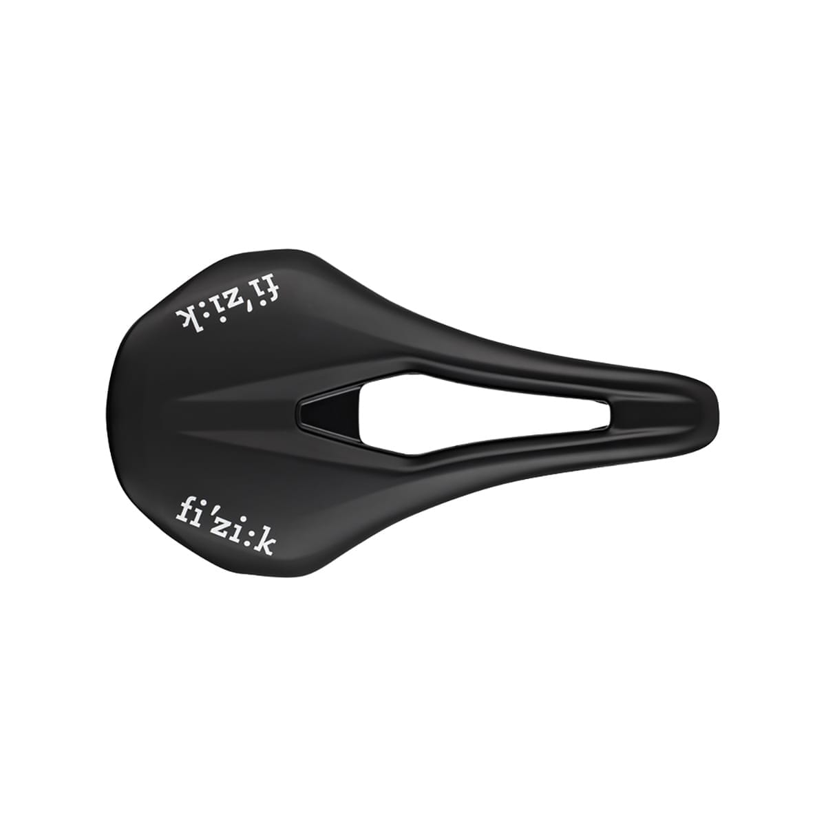 Sattel FIZIK VENTO ARGO R5 140mm Schienen Mangan