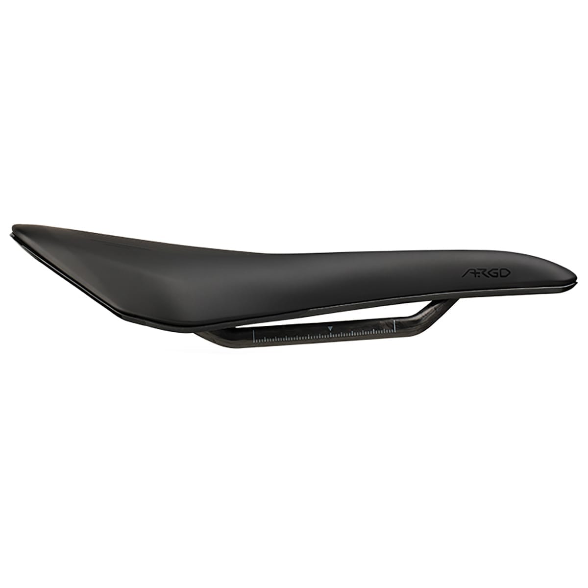 Sattel FIZIK VENTO ARGO R1 150mm Carbon-Schienen