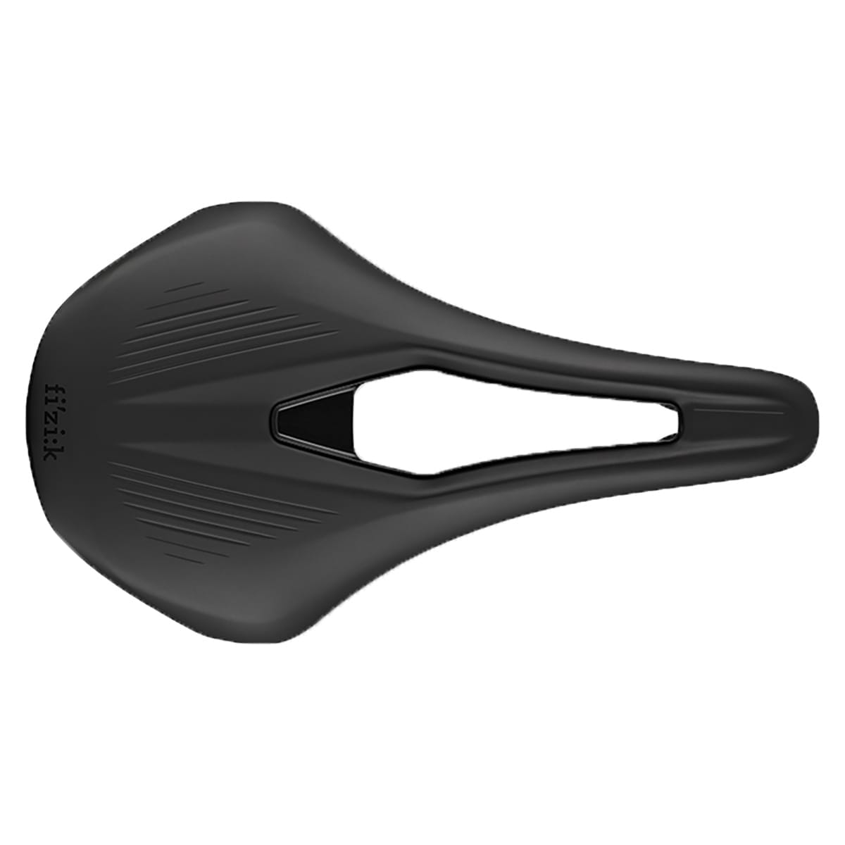Sattel FIZIK VENTO ARGO R1 150mm Carbon-Schienen