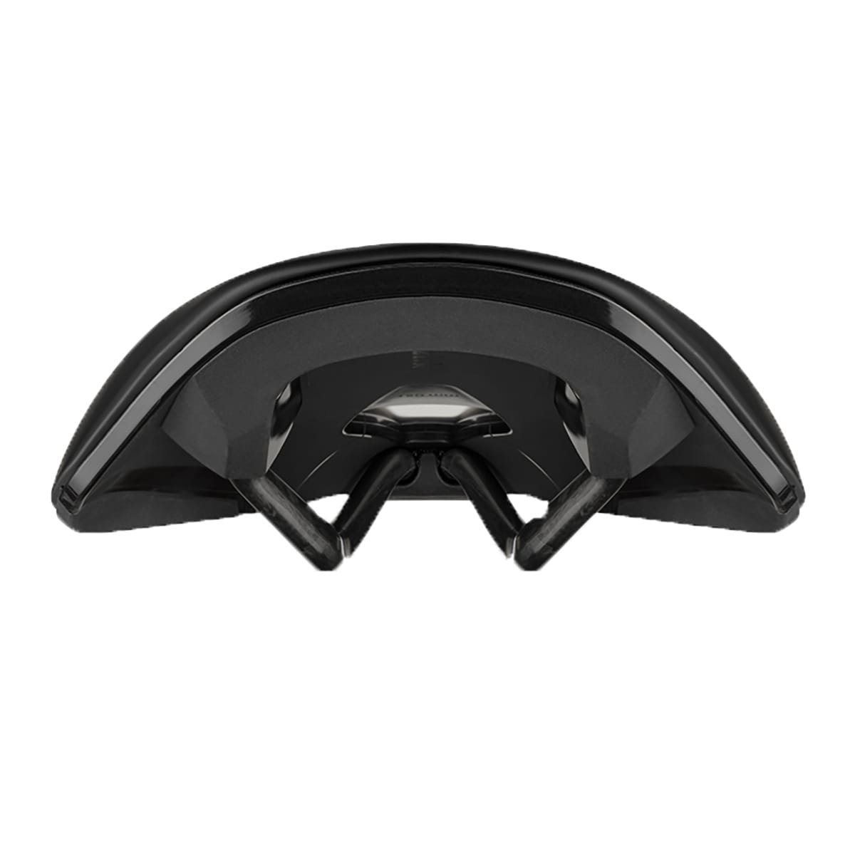 Sattel FIZIK VENTO ARGO R1 150mm Carbon-Schienen