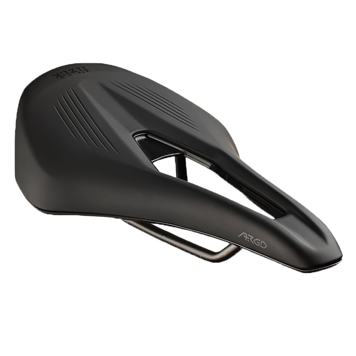 Sattel FIZIK VENTO ARGO R3 150mm Kium-Streben
