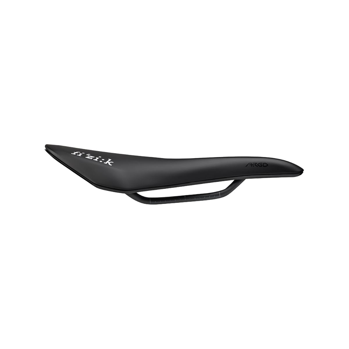 Sattel FIZIK VENTO ARGO R5 150mm Mangan-Schienen