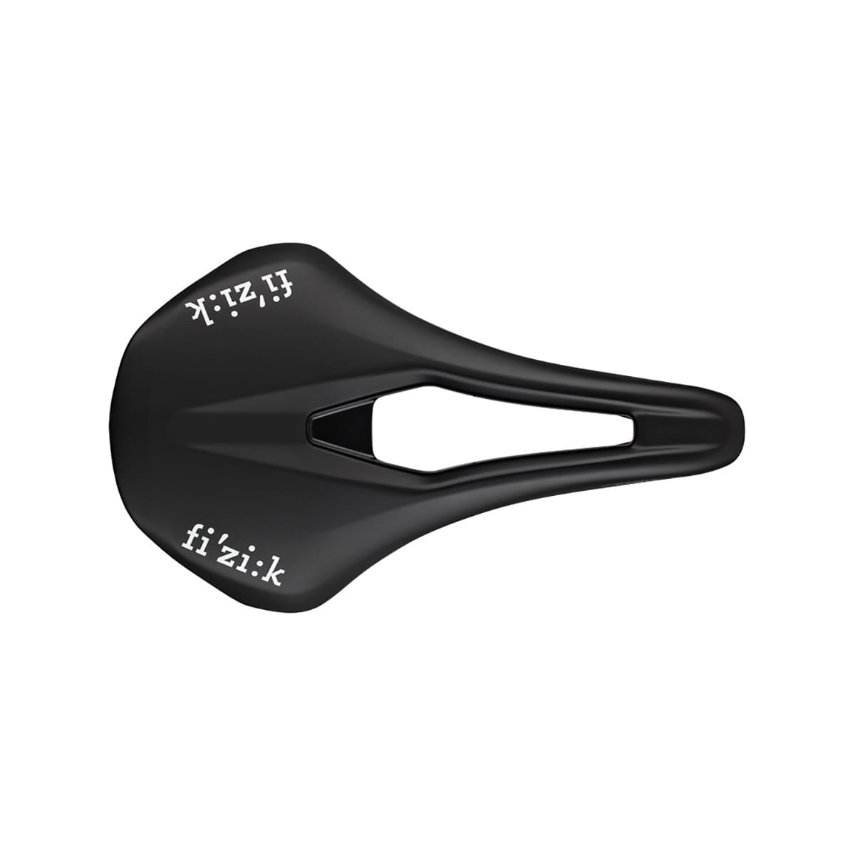 Sattel FIZIK VENTO ARGO R5 150mm Mangan-Schienen