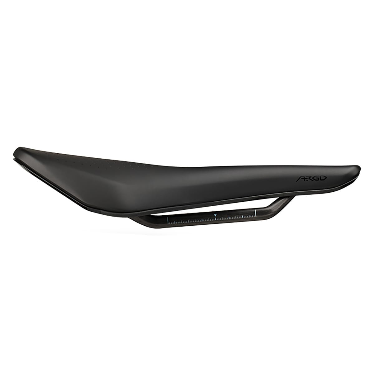 Sattel FIZIK TEMPO ARGO R1 150 mm Carbonschienen