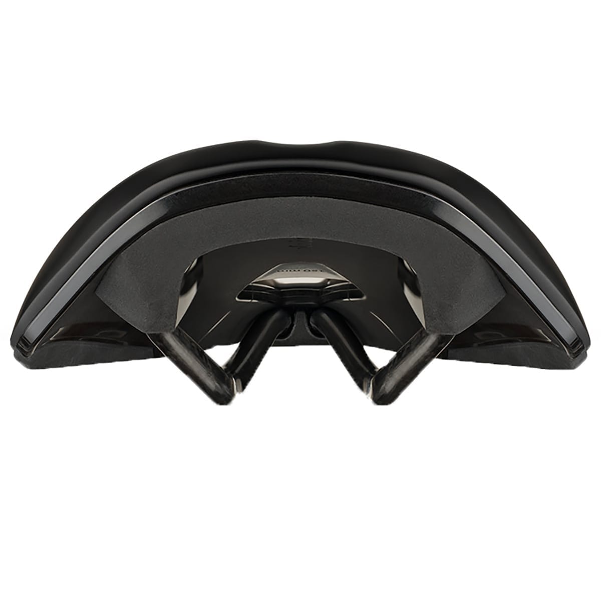 Sattel FIZIK TEMPO ARGO R1 150 mm Carbonschienen