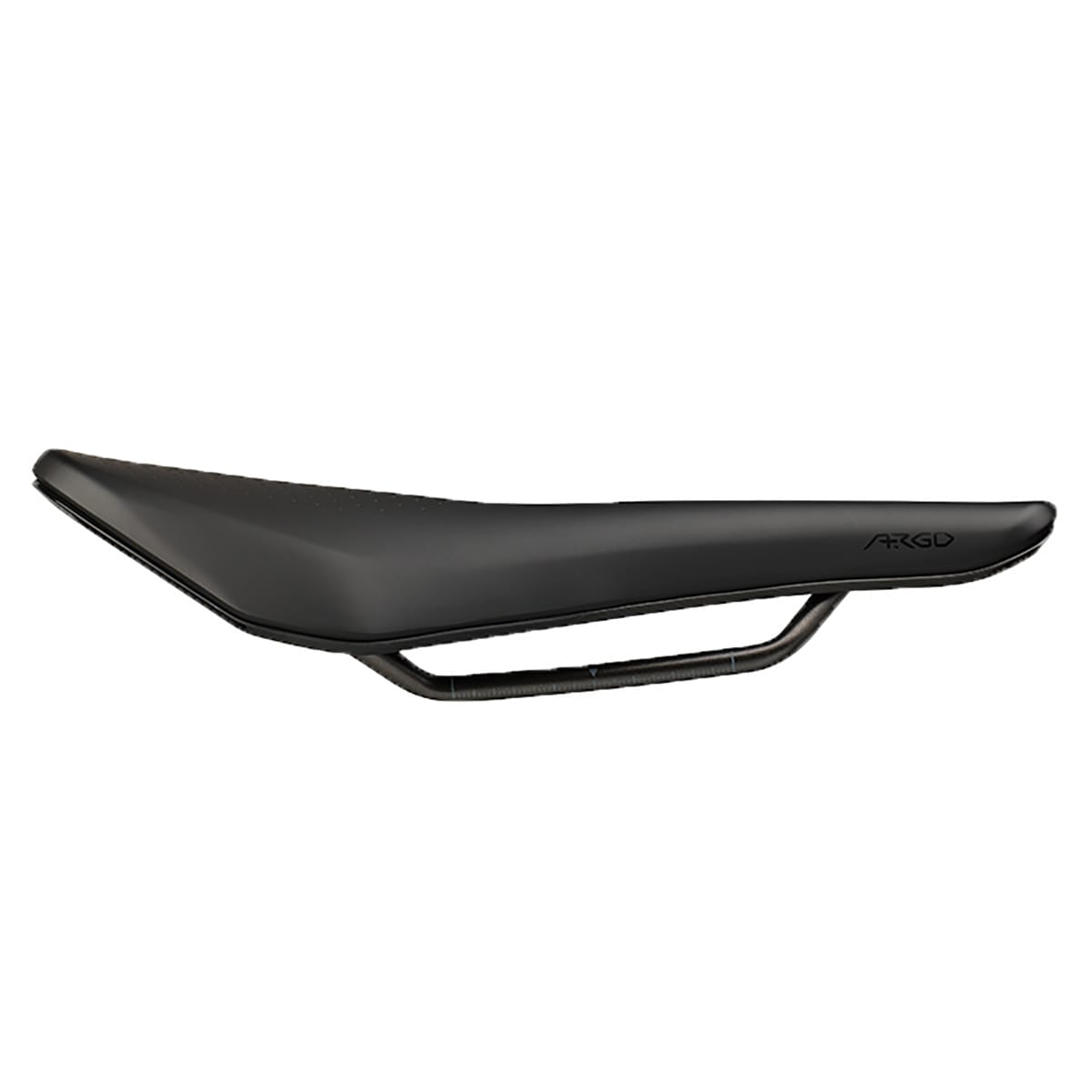 Sattel FIZIK TEMPO ARGO R3 150 mm Kium-Schienen