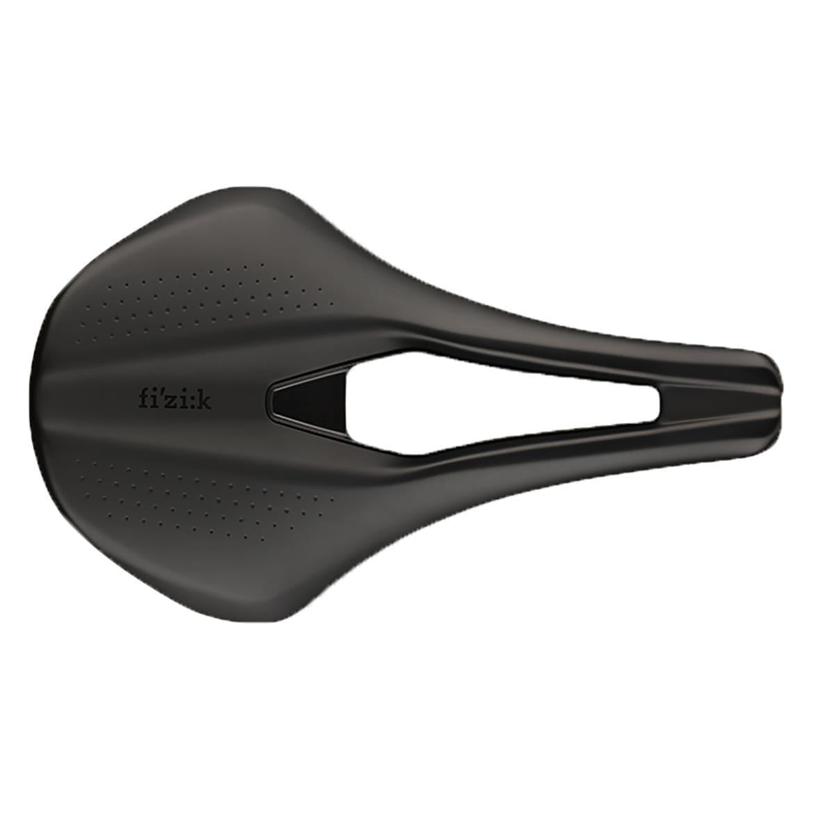 Sattel FIZIK TEMPO ARGO R3 150 mm Kium-Schienen