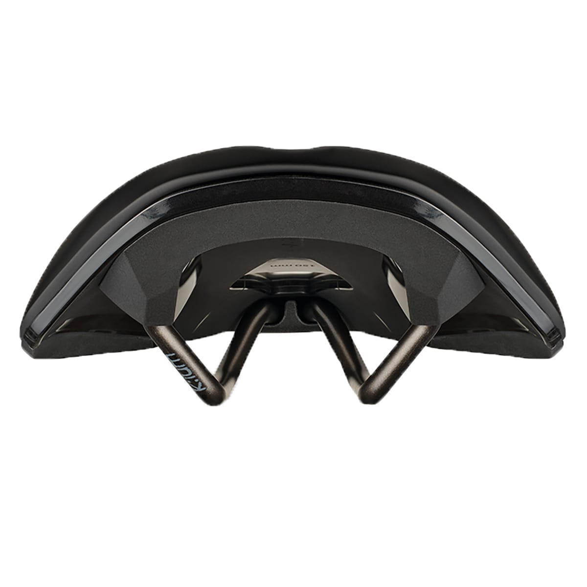 Sattel FIZIK TEMPO ARGO R3 150 mm Kium-Schienen
