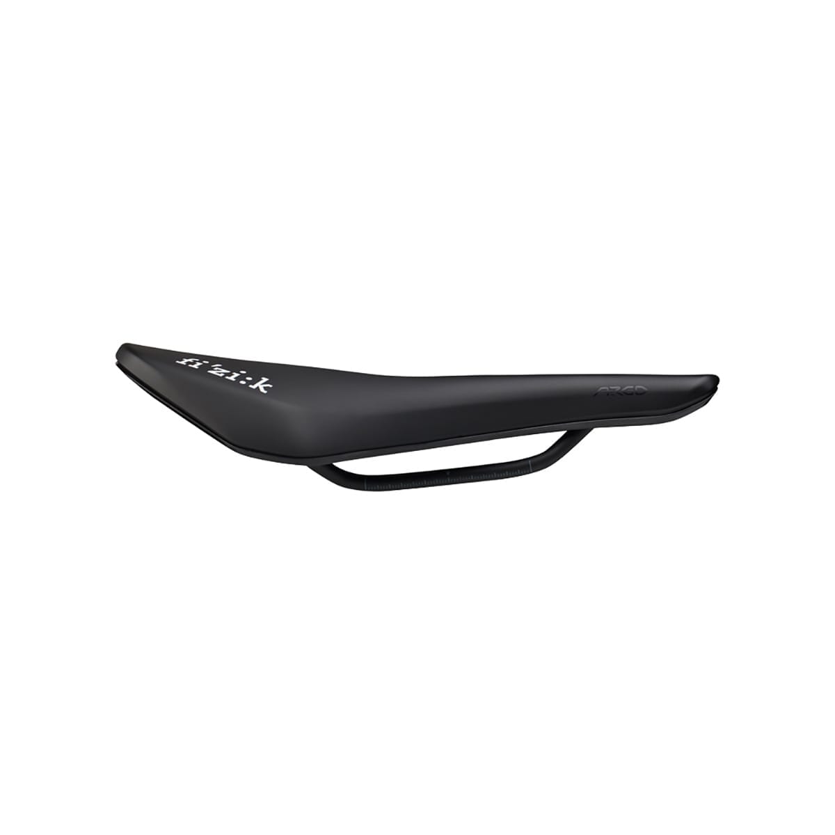 Sattel FIZIK TEMPO ARGO R5 150 mm Schienen S-Alloy