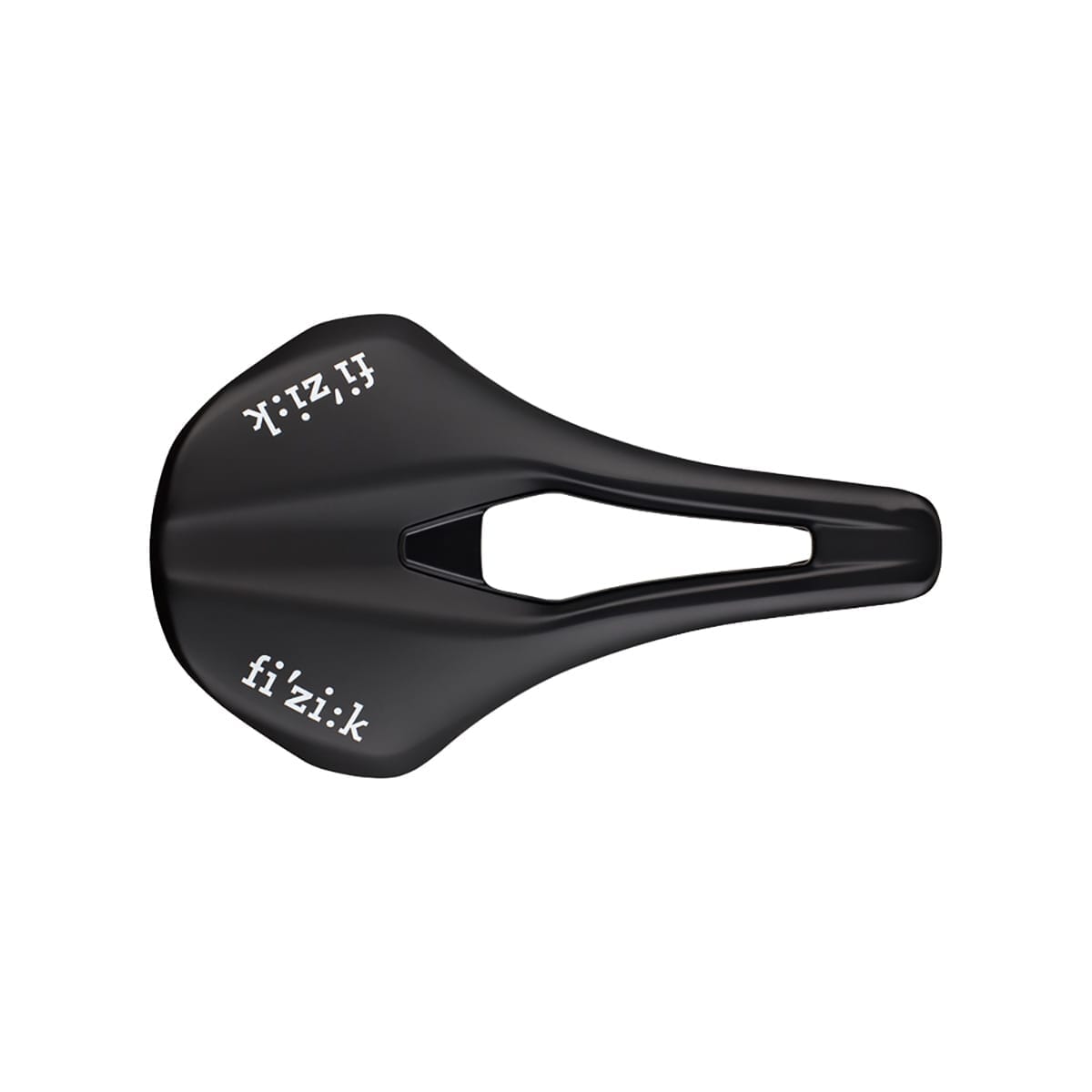 Sattel FIZIK TEMPO ARGO R5 150 mm Schienen S-Alloy