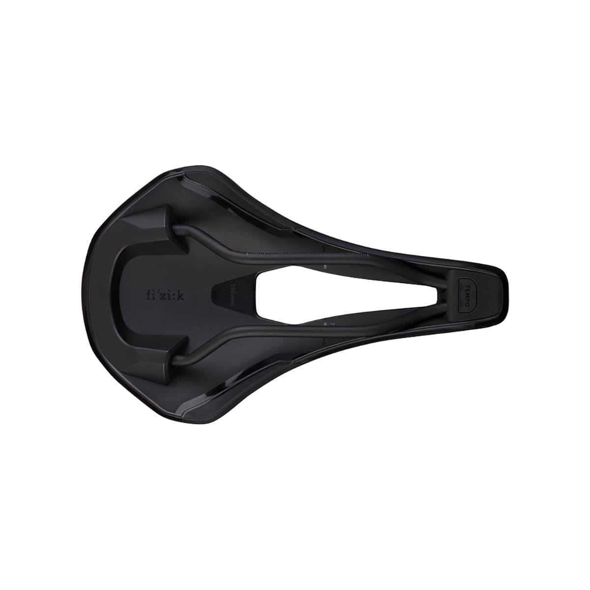 Sattel FIZIK TEMPO ARGO R5 150 mm Schienen S-Alloy