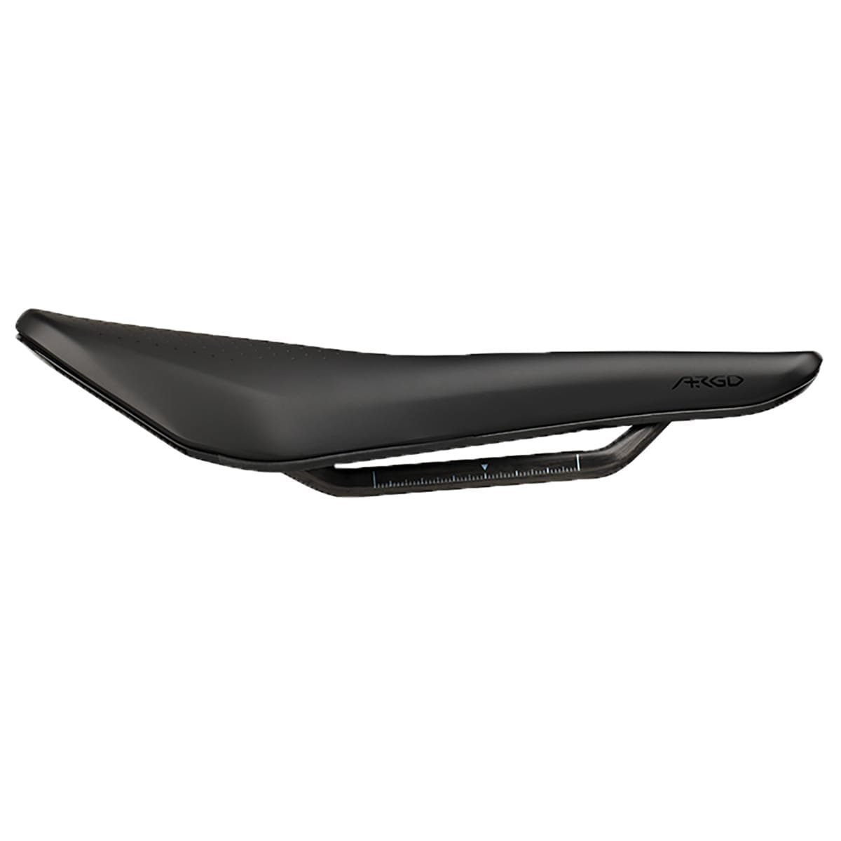 Sattel FIZIK TEMPO ARGO R1 160 mm Carbon-Schienen