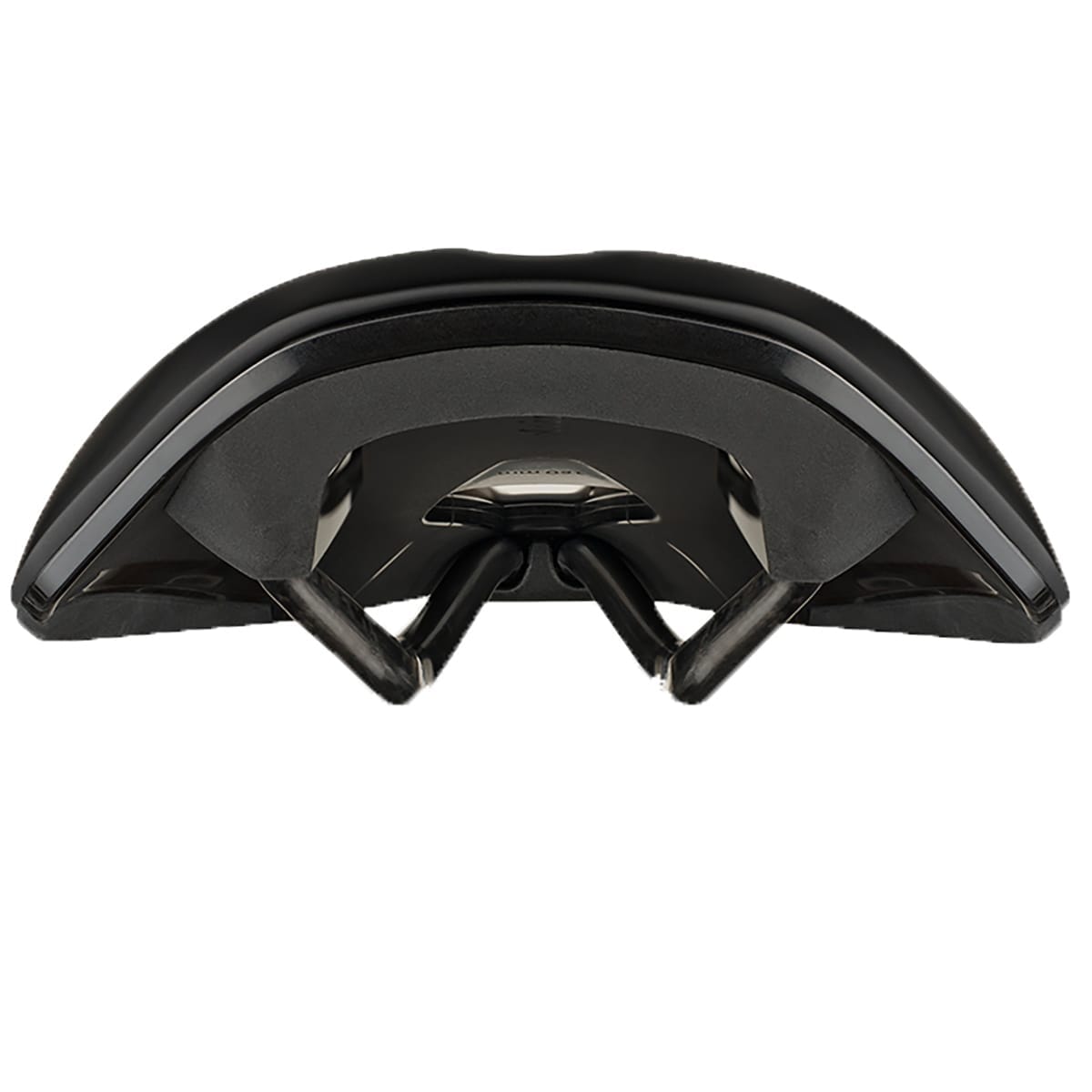 Sattel FIZIK TEMPO ARGO R1 160 mm Carbon-Schienen