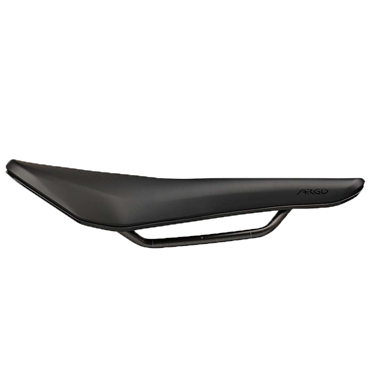 Sattel FIZIK TEMPO ARGO R3 160 mm Kium-Schienen