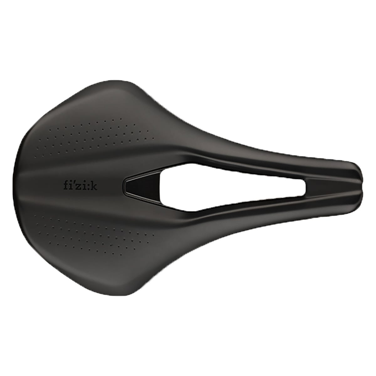 Sattel FIZIK TEMPO ARGO R3 160 mm Kium-Schienen