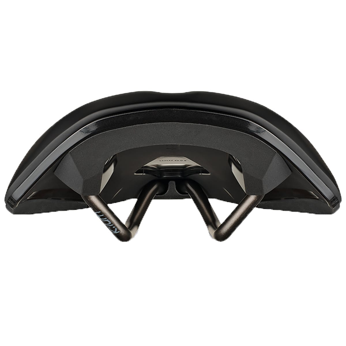 Sattel FIZIK TEMPO ARGO R3 160 mm Kium-Schienen