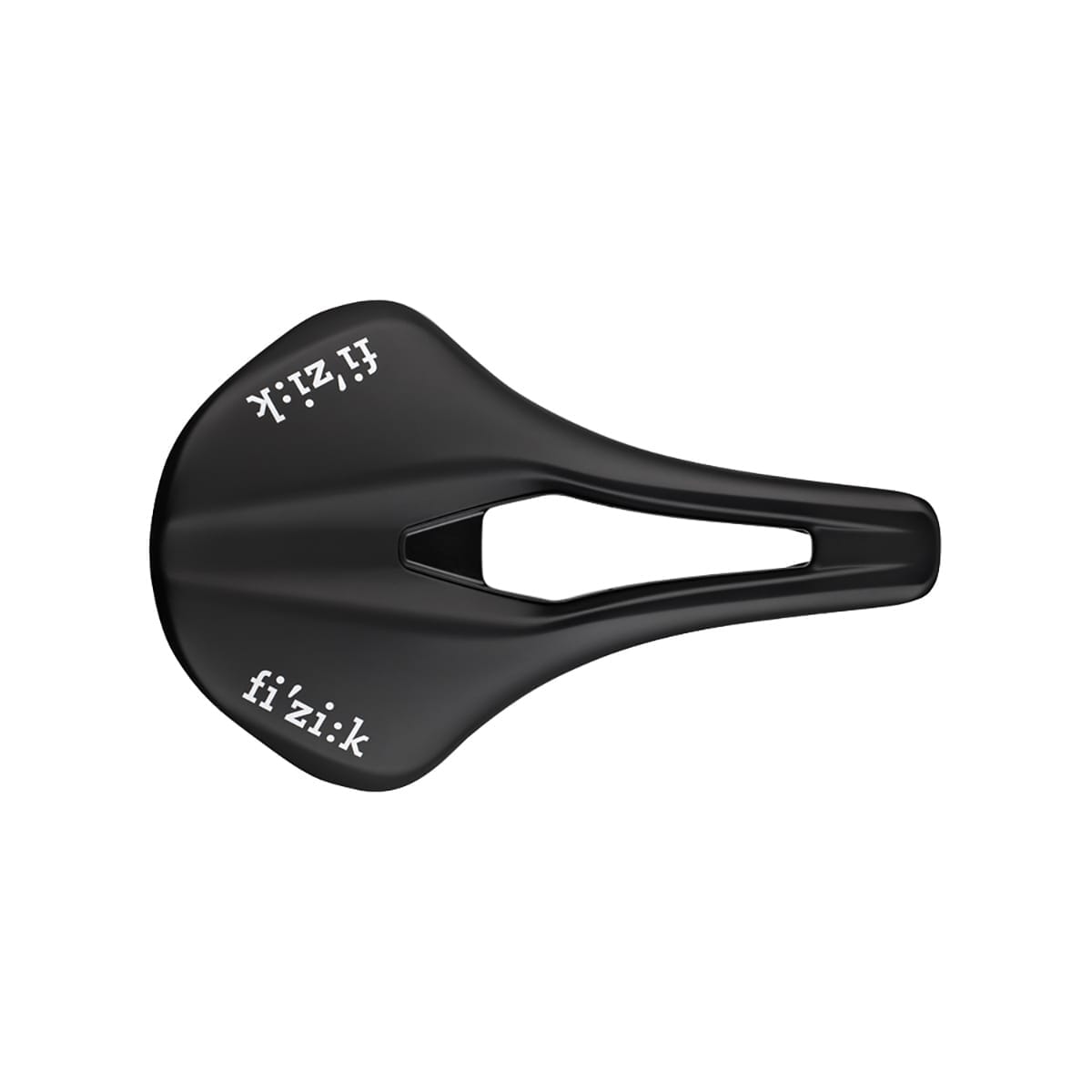 Sattel FIZIK TEMPO ARGO R5 160mm Mangan-Schienen