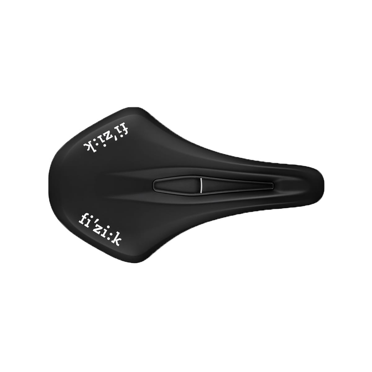 Sattel FIZIK TERRA ARGO X5 160mm Mangan-Schienen