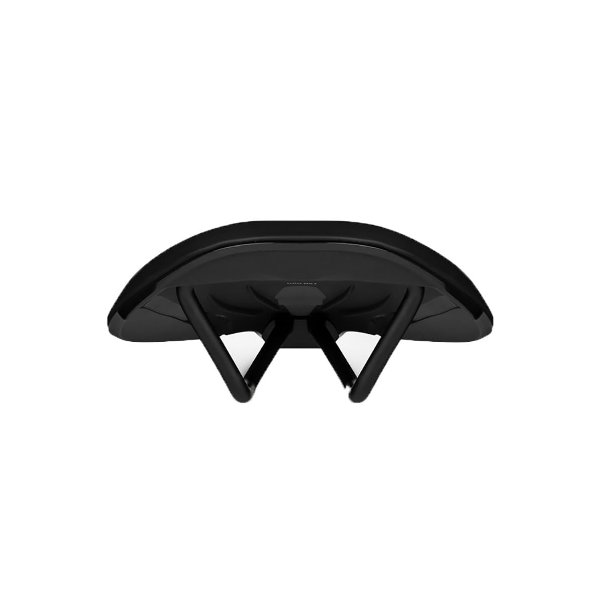 Sattel FIZIK TERRA ARGO X5 160mm Mangan-Schienen