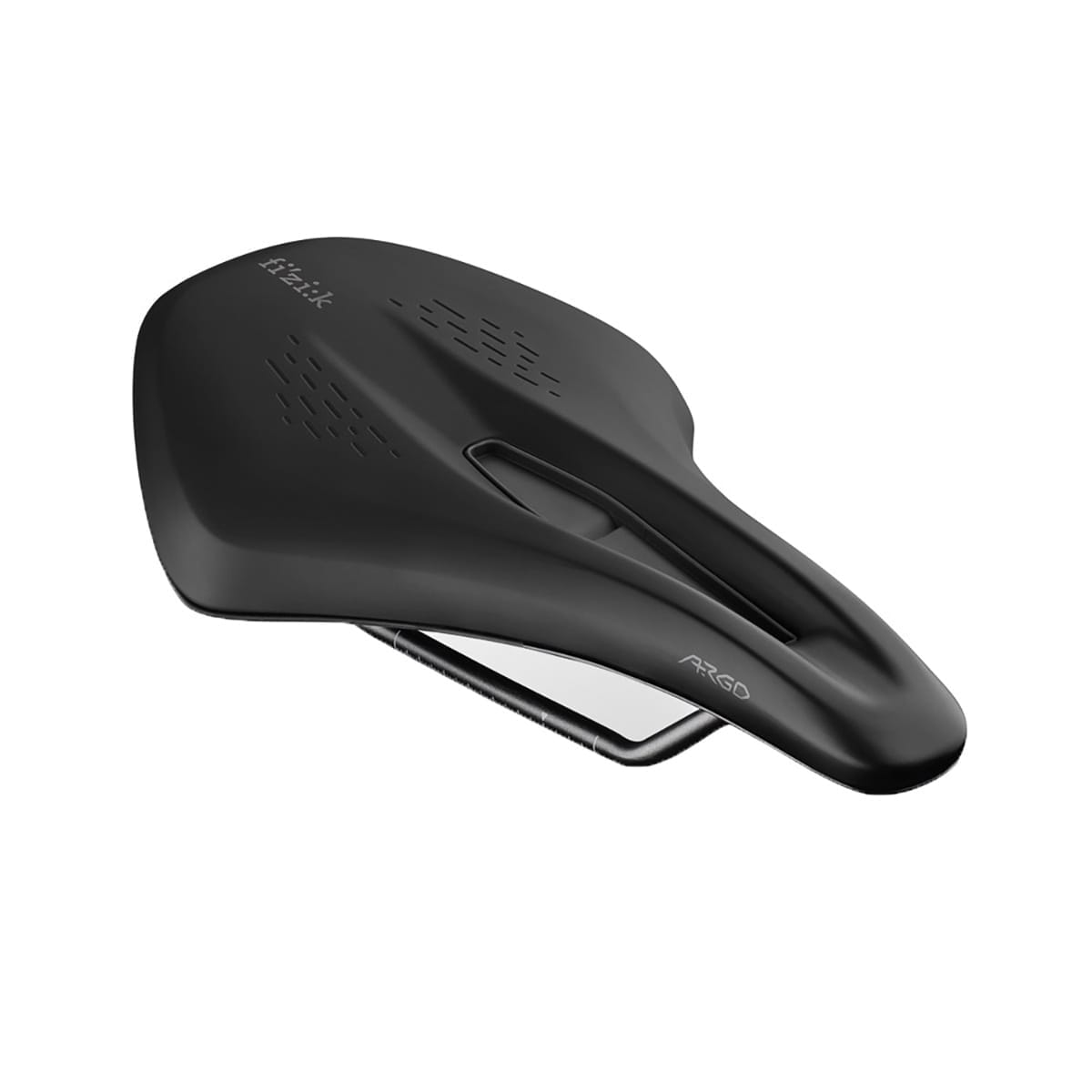 Sattel FIZIK TERRA ARGO X3 150mm Kium-Streben
