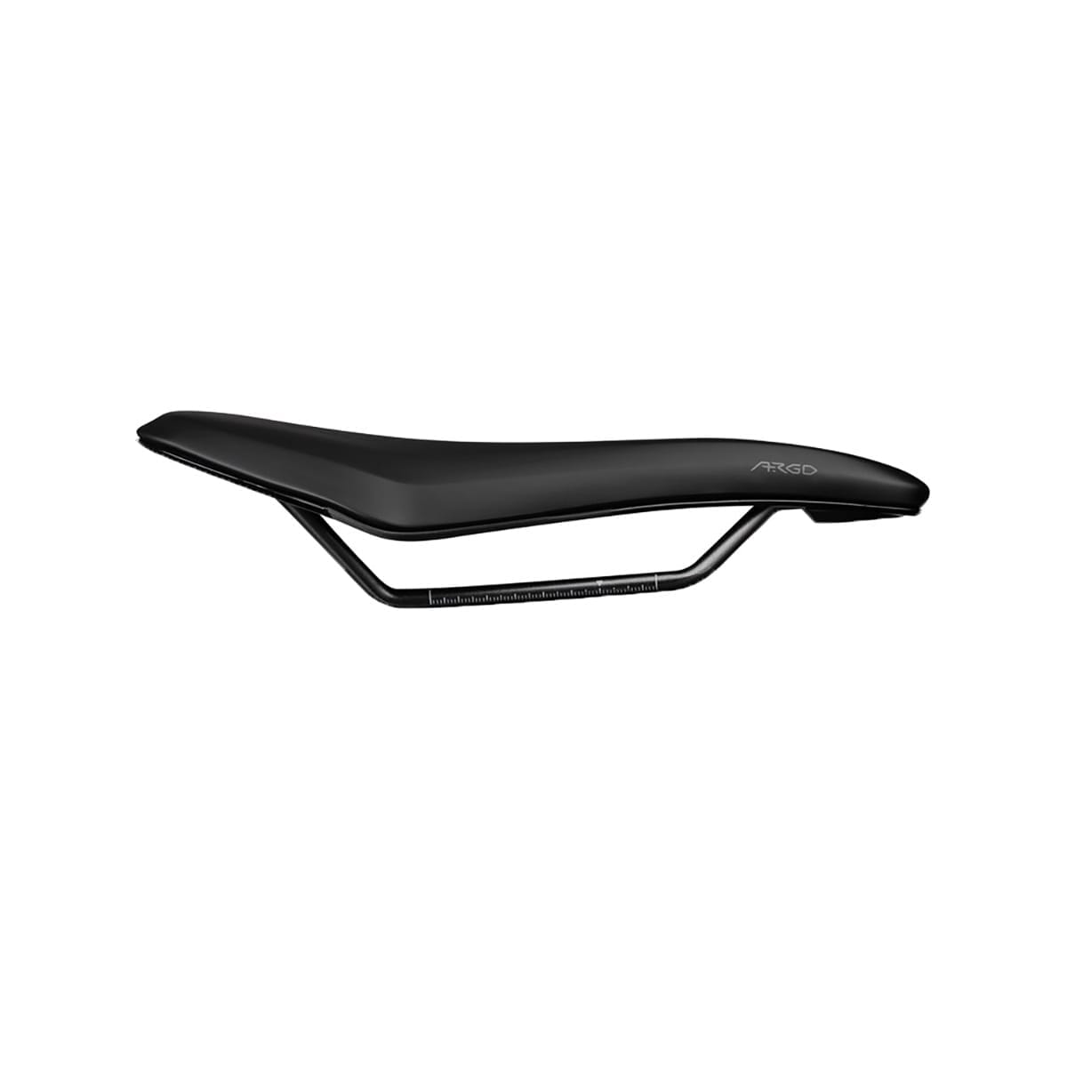 Sattel FIZIK TERRA ARGO X3 160mm Kium-Streben