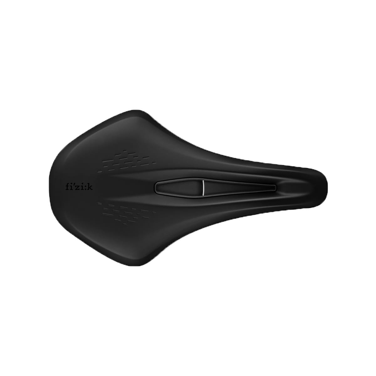 Sattel FIZIK TERRA ARGO X3 160mm Kium-Streben
