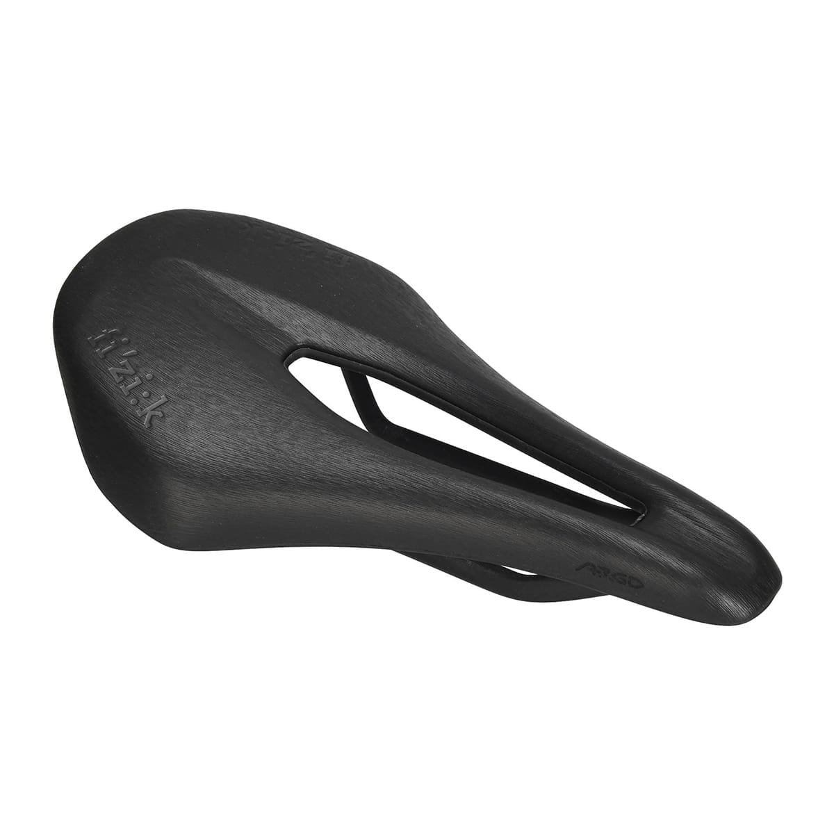 Sattel FIZIK VENTO ARGO 00 150mm Schienen Carbon Mobius