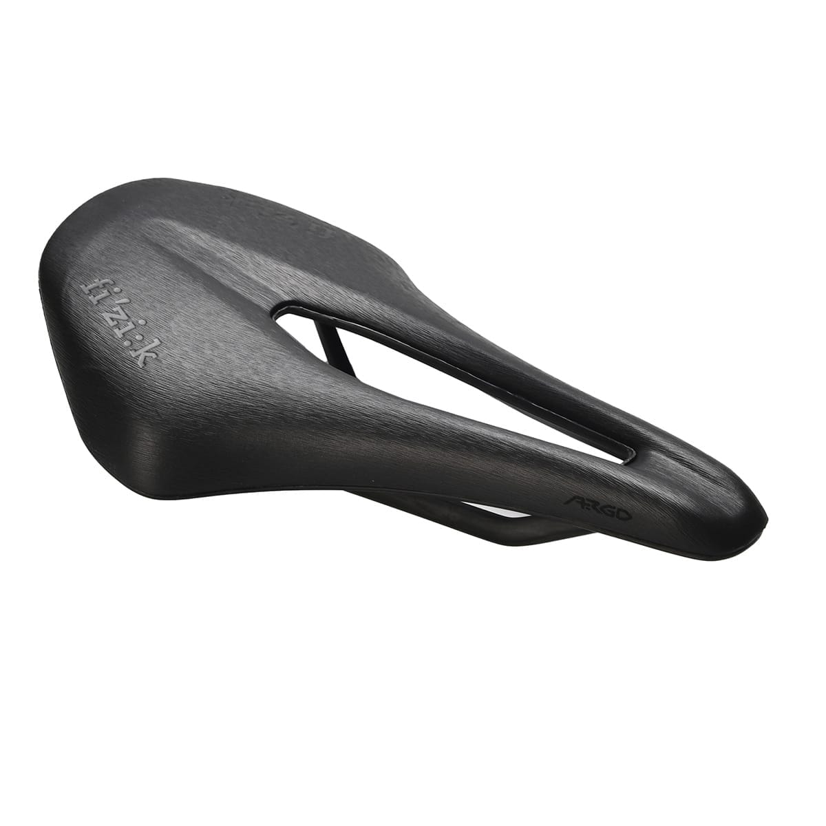 Sattel FIZIK VENTO ARGO 00 140mm Rails Carbon Mobius