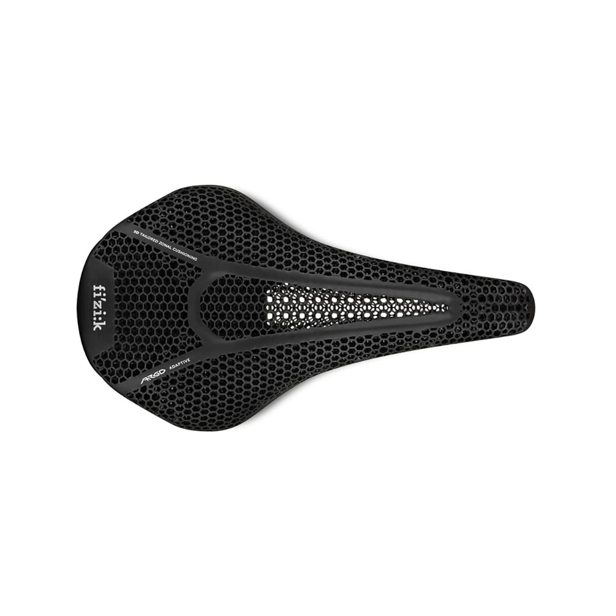 Sattel FIZIK VENTO ARGO R3 ADAPTIVE 150mm Kium-Streben