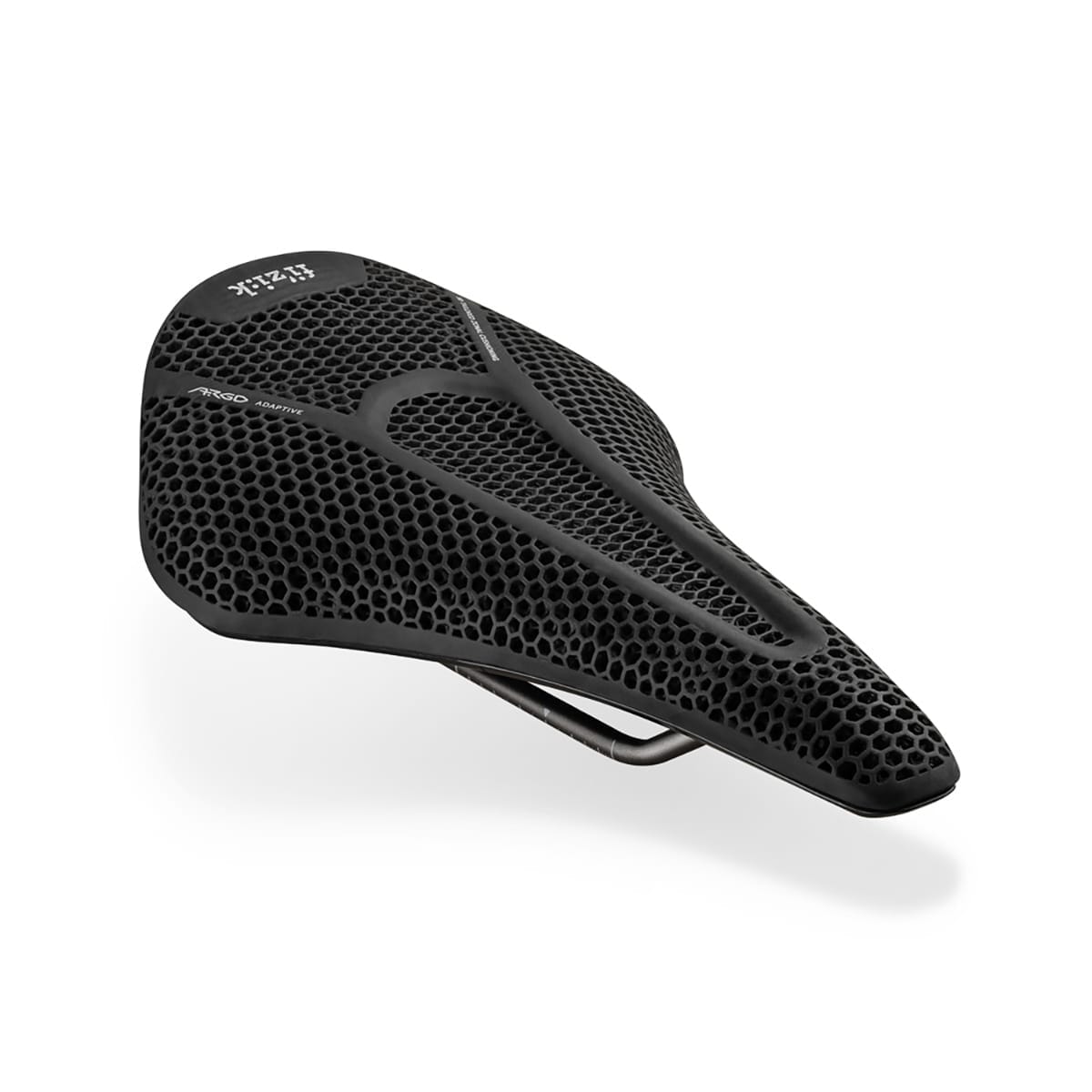 Sattel FIZIK VENTO ARGO R3 ADAPTIVE 150mm Kium-Streben