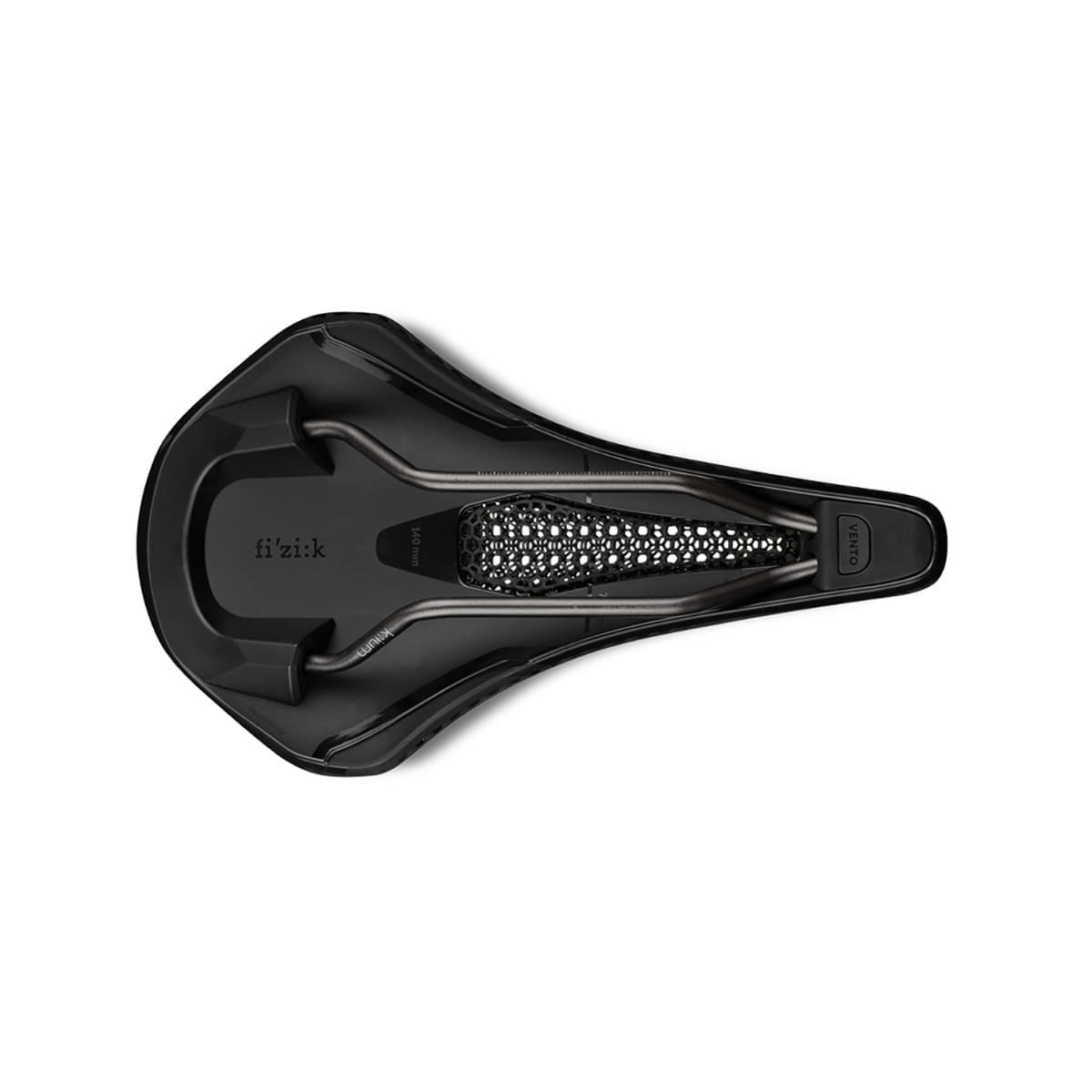 Sattel FIZIK VENTO ARGO R3 ADAPTIVE 150mm Kium-Streben