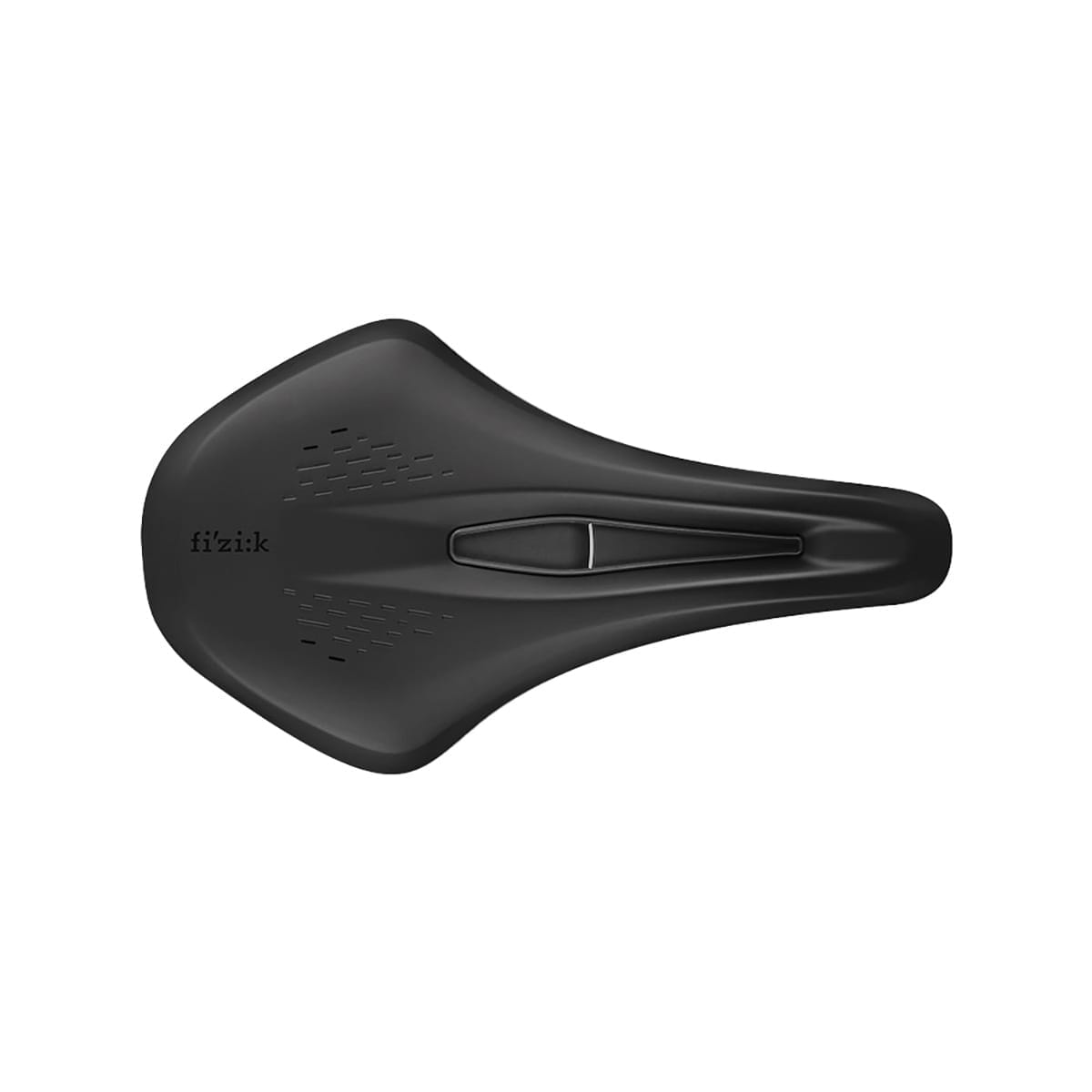 Sattel FIZIK TERRA ARGO X1 150 mm Carbon-Schienen