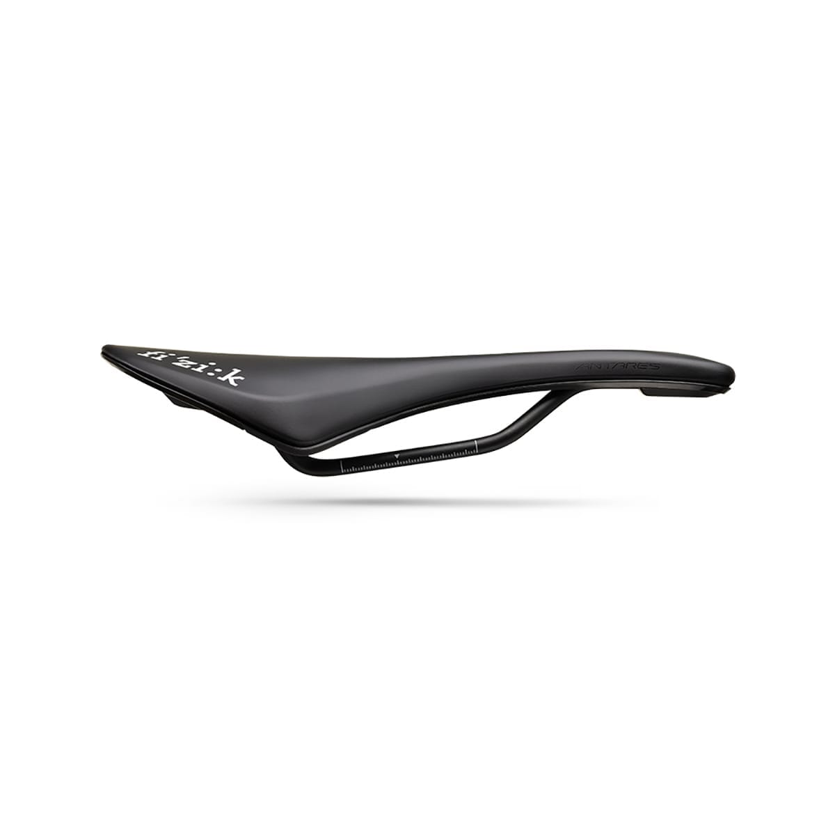 Sattel FIZIK VENTO ANTARES R5 140 mm Schienen S-Alloy