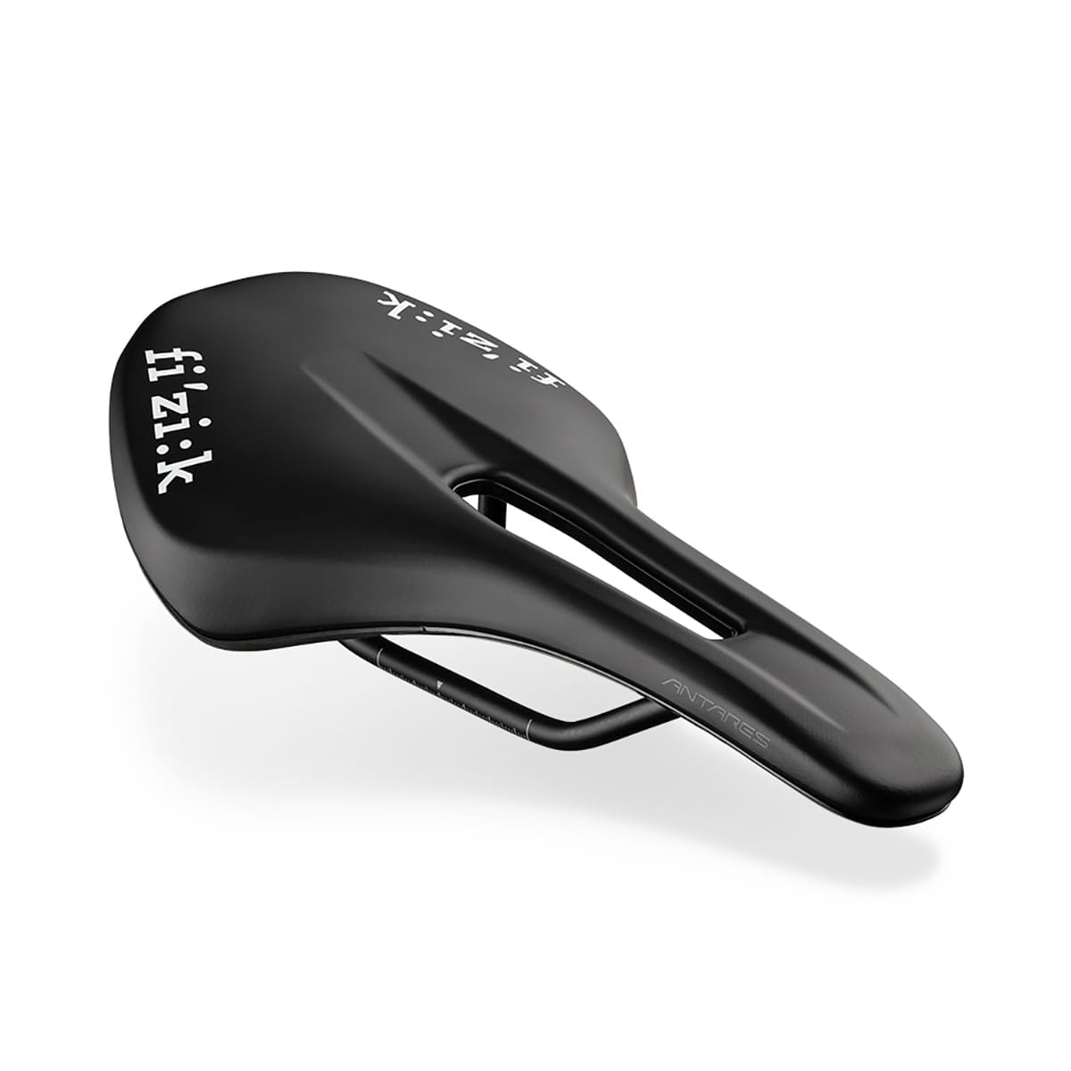 Sattel FIZIK VENTO ANTARES R5 140 mm Schienen S-Alloy