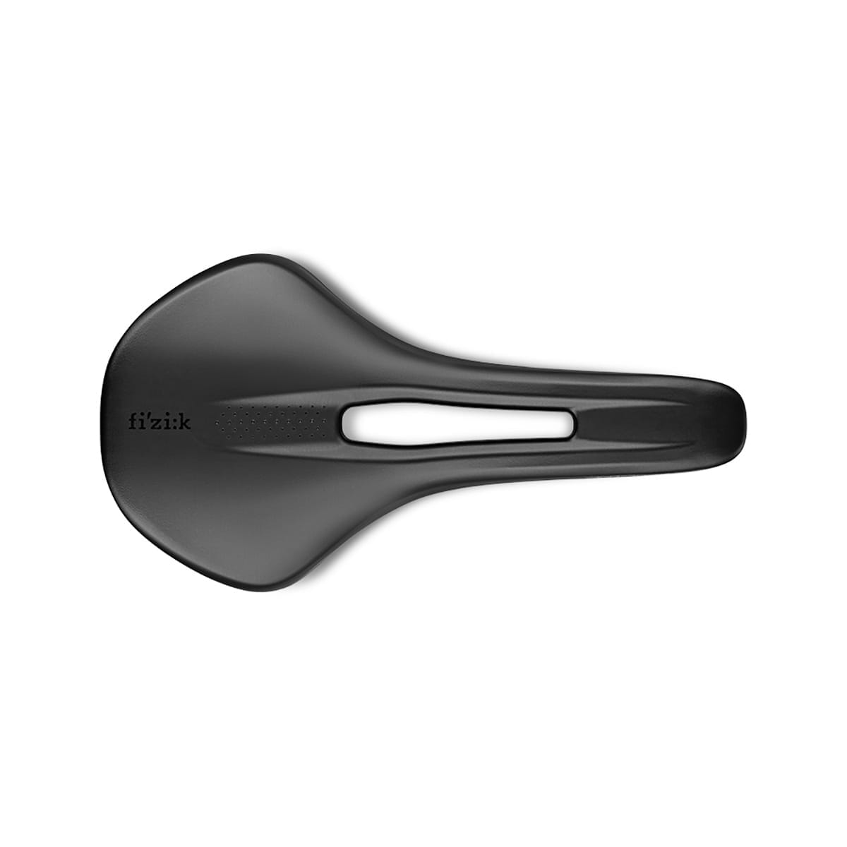 Sattel FIZIK VENTO ANTARES R1 150mm Carbon-Schienen